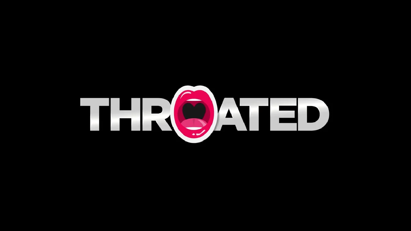Throated Cory Chase XXX